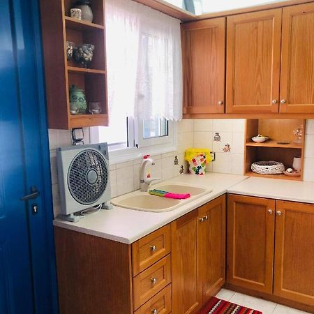 Fanis Sweet Home باروس المظهر الخارجي الصورة