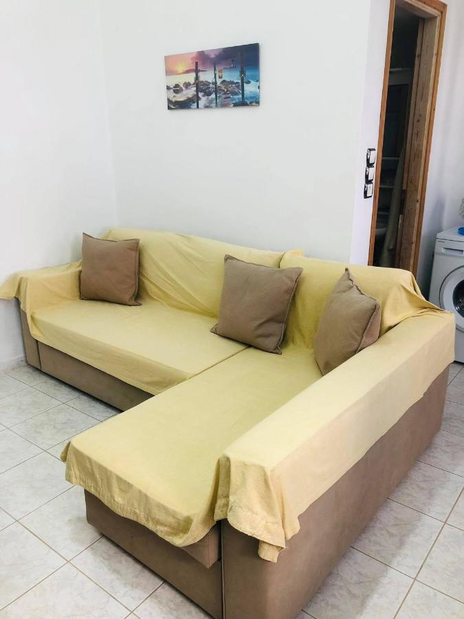 Fanis Sweet Home باروس المظهر الخارجي الصورة