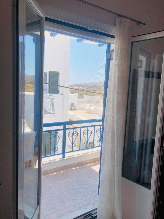 Fanis Sweet Home باروس المظهر الخارجي الصورة
