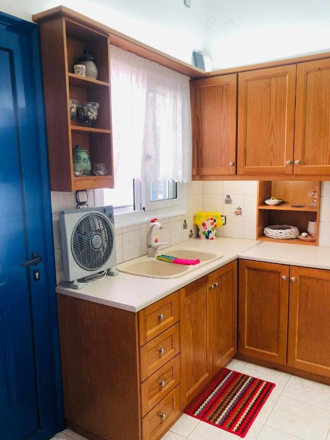 Fanis Sweet Home باروس المظهر الخارجي الصورة