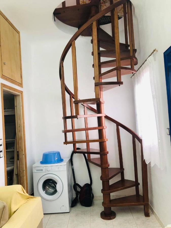 Fanis Sweet Home باروس المظهر الخارجي الصورة