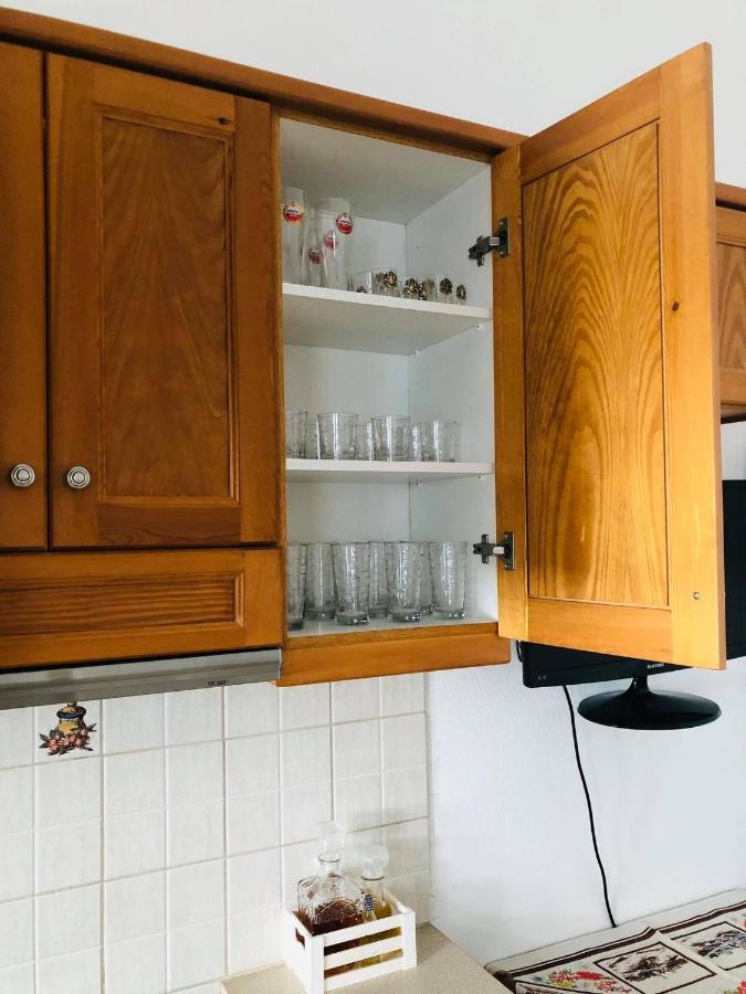 Fanis Sweet Home باروس المظهر الخارجي الصورة