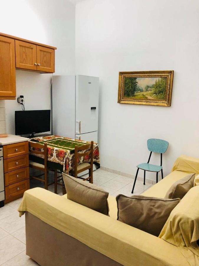 Fanis Sweet Home باروس المظهر الخارجي الصورة